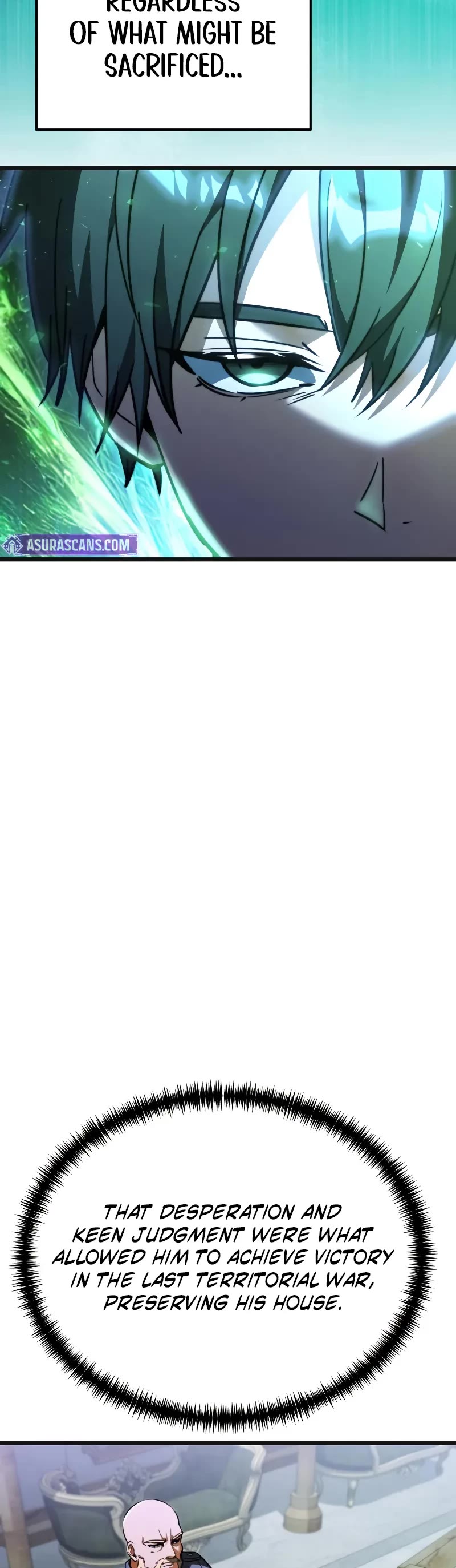 Terminally-Ill Genius Dark Knight, Chapter 115 image 19